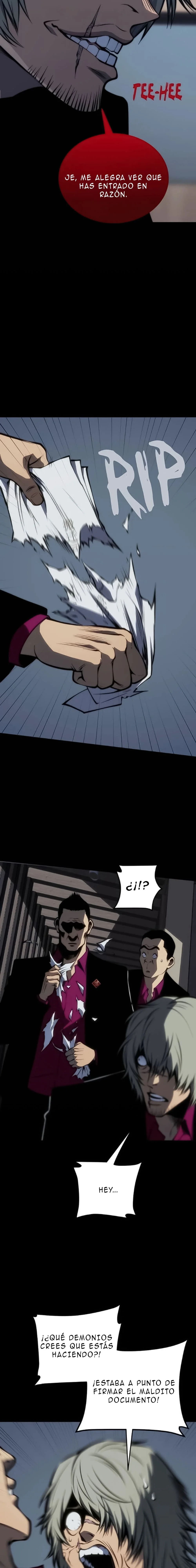 The Glutton Capítulo 51 - Page 14