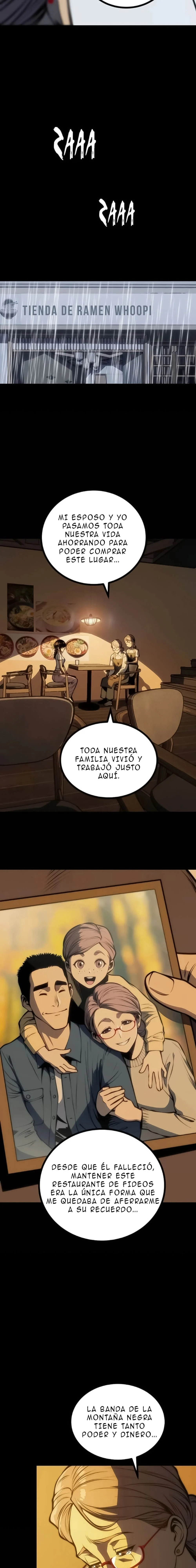 The Glutton Capítulo 51 - Page 18