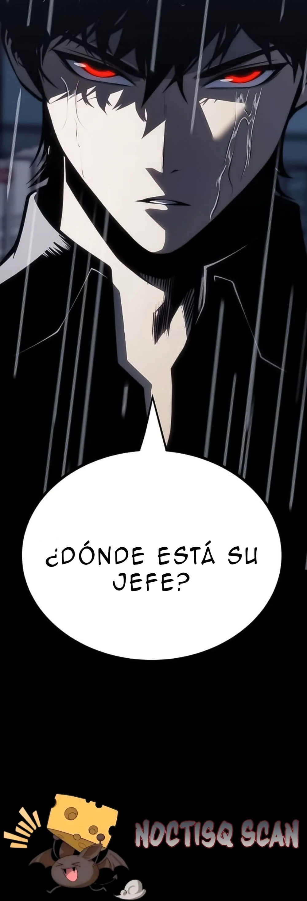 The Glutton Capítulo 51 - Page 21