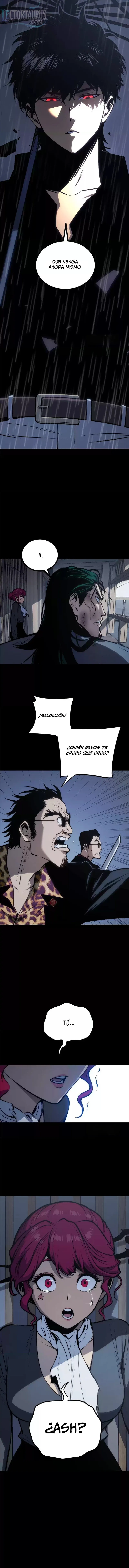 The Glutton Capítulo 53 - Page 11