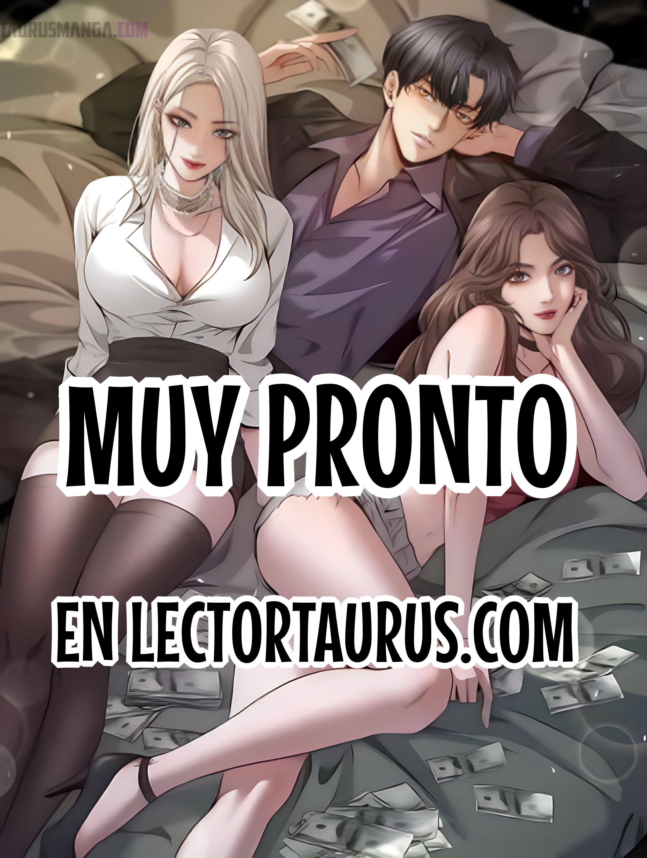 Soy un Magnate Divino, Es Lógico que Sea un Canalla, ¿No? Capítulo 0 - Page 1