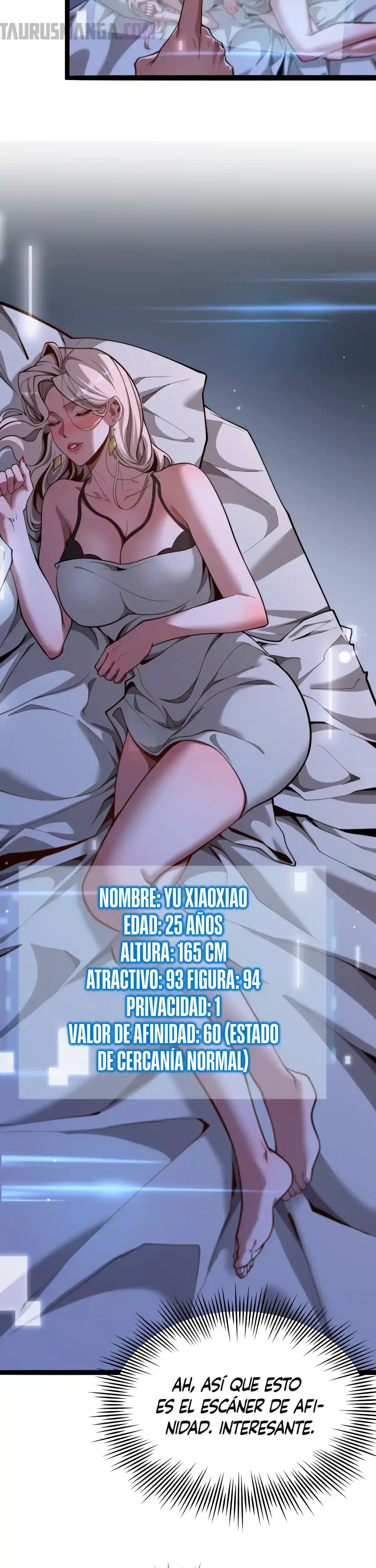 Soy un Magnate Divino, Es Lógico que Sea un Canalla, ¿No? Capítulo 1 - Page 15