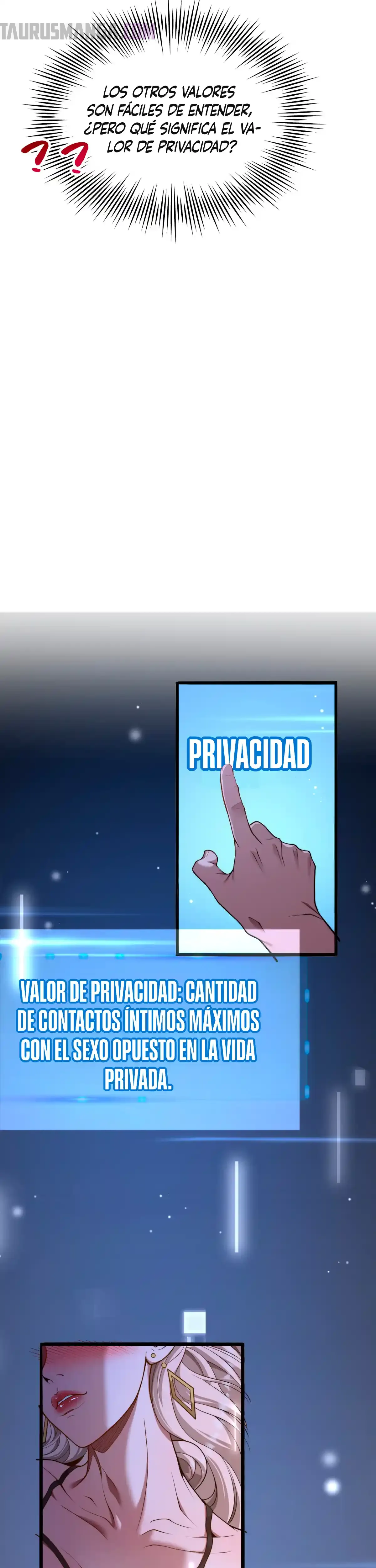 Soy un Magnate Divino, Es Lógico que Sea un Canalla, ¿No? Capítulo 1 - Page 16