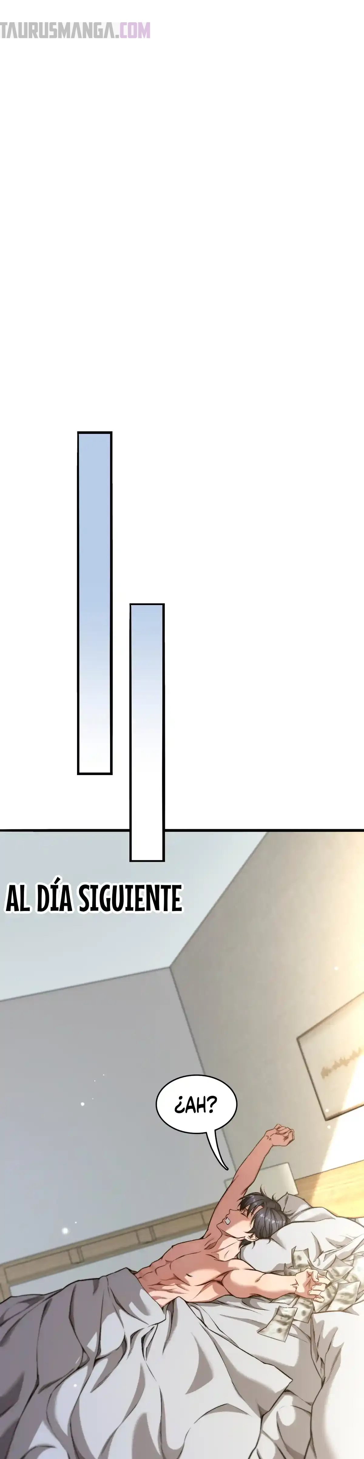 Soy un Magnate Divino, Es Lógico que Sea un Canalla, ¿No? Capítulo 1 - Page 24