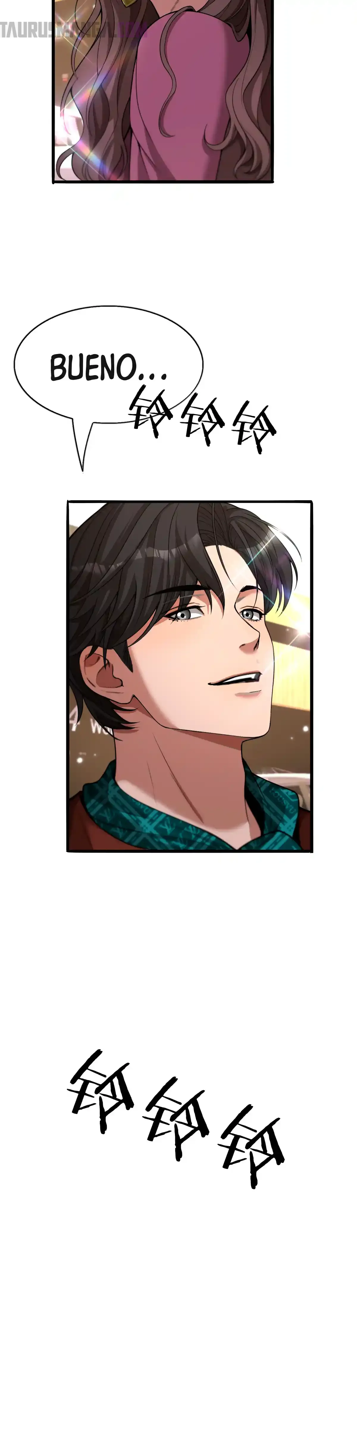 Soy un Magnate Divino, Es Lógico que Sea un Canalla, ¿No? Capítulo 10 - Page 29