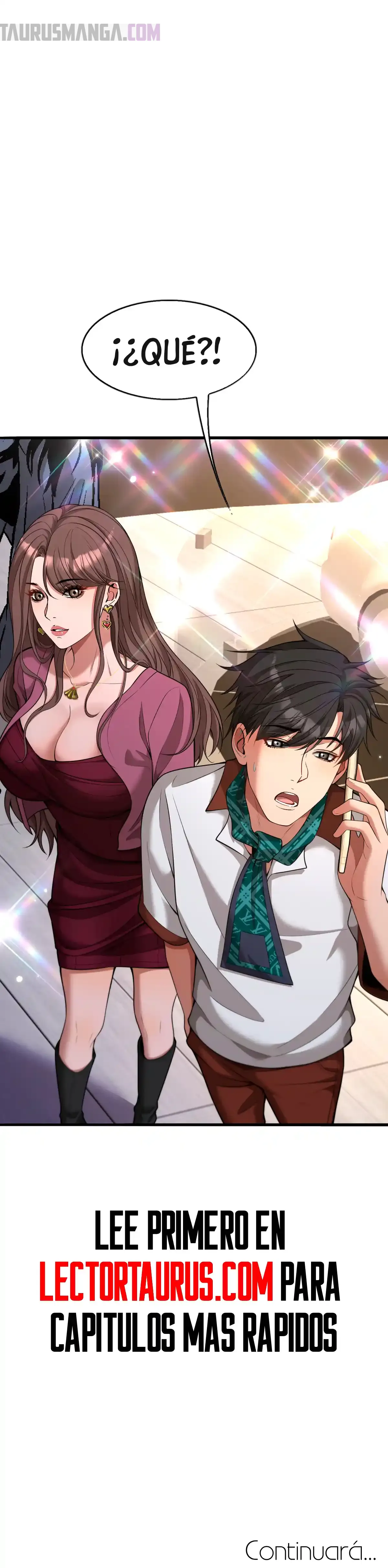 Soy un Magnate Divino, Es Lógico que Sea un Canalla, ¿No? Capítulo 10 - Page 31