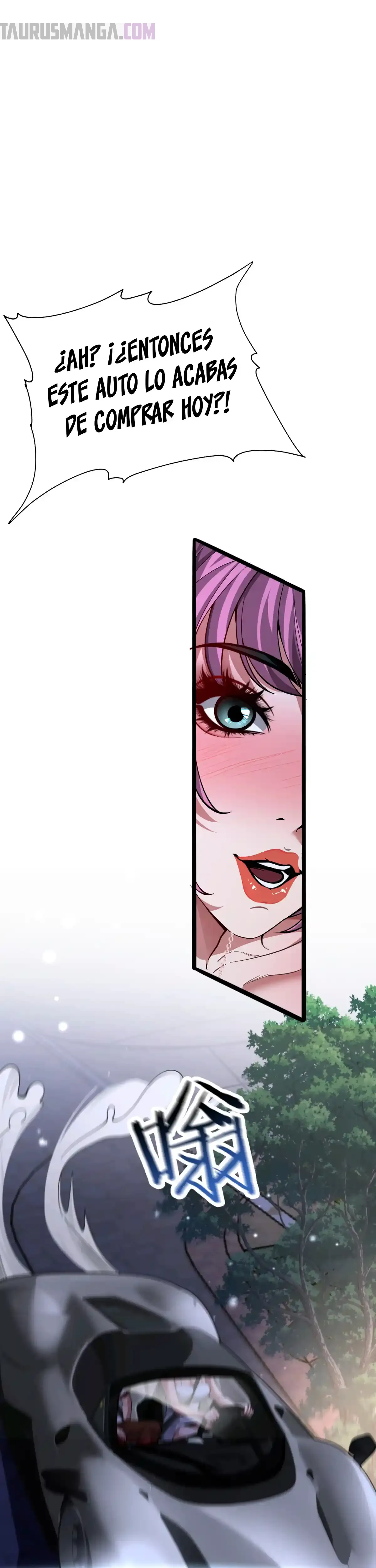 Soy un Magnate Divino, Es Lógico que Sea un Canalla, ¿No? Capítulo 11 - Page 25