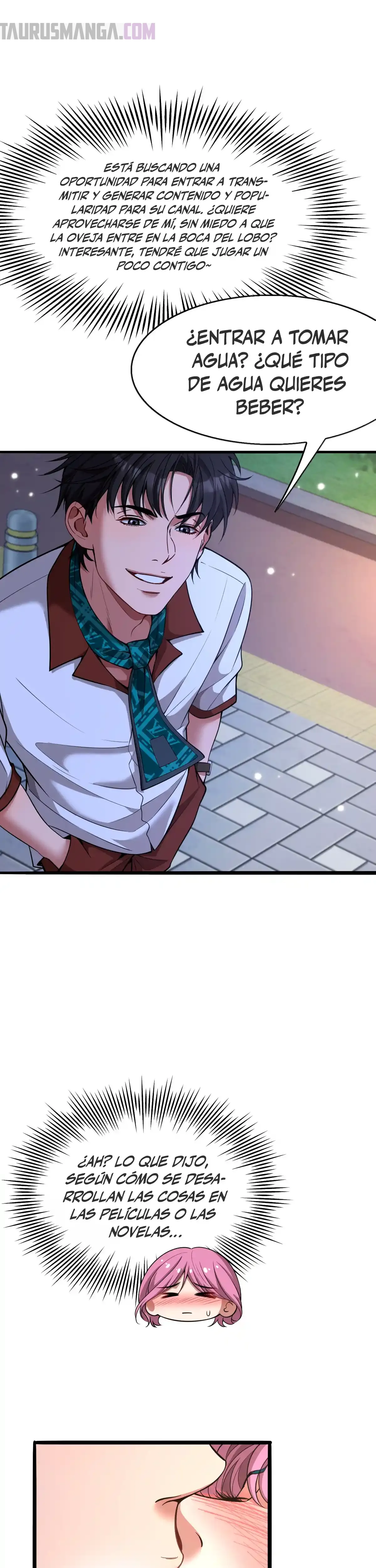 Soy un Magnate Divino, Es Lógico que Sea un Canalla, ¿No? Capítulo 11 - Page 30