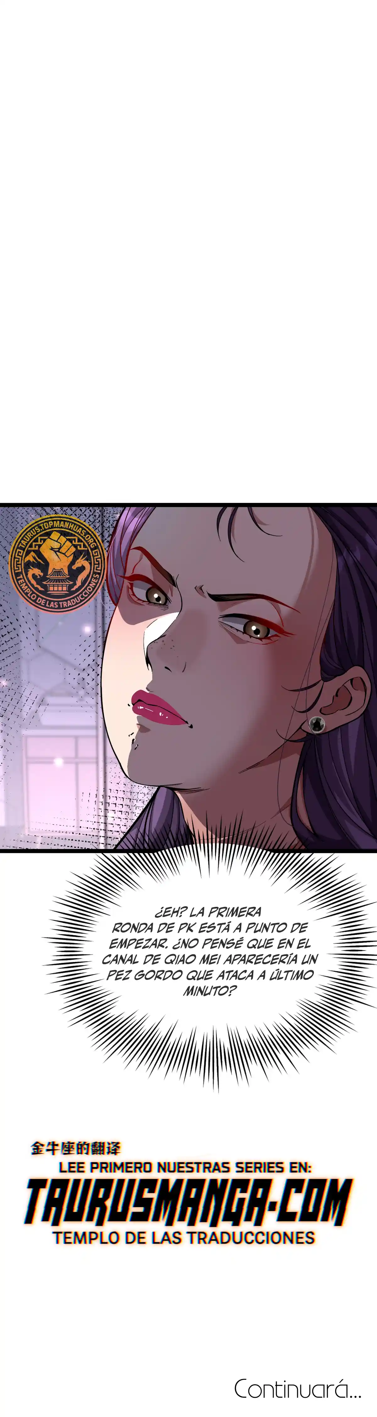 Soy un Magnate Divino, Es Lógico que Sea un Canalla, ¿No? Capítulo 12 - Page 30