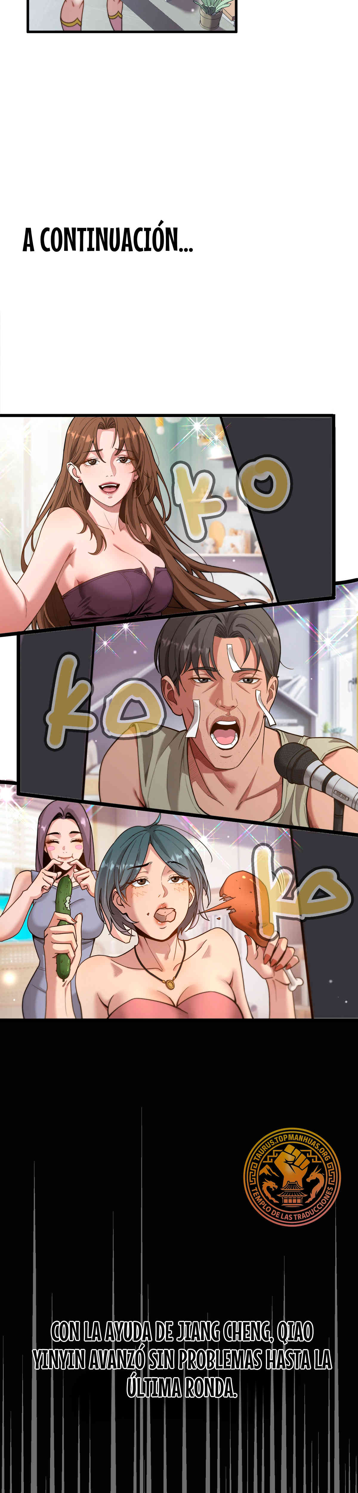 Soy un Magnate Divino, Es Lógico que Sea un Canalla, ¿No? Capítulo 13 - Page 21