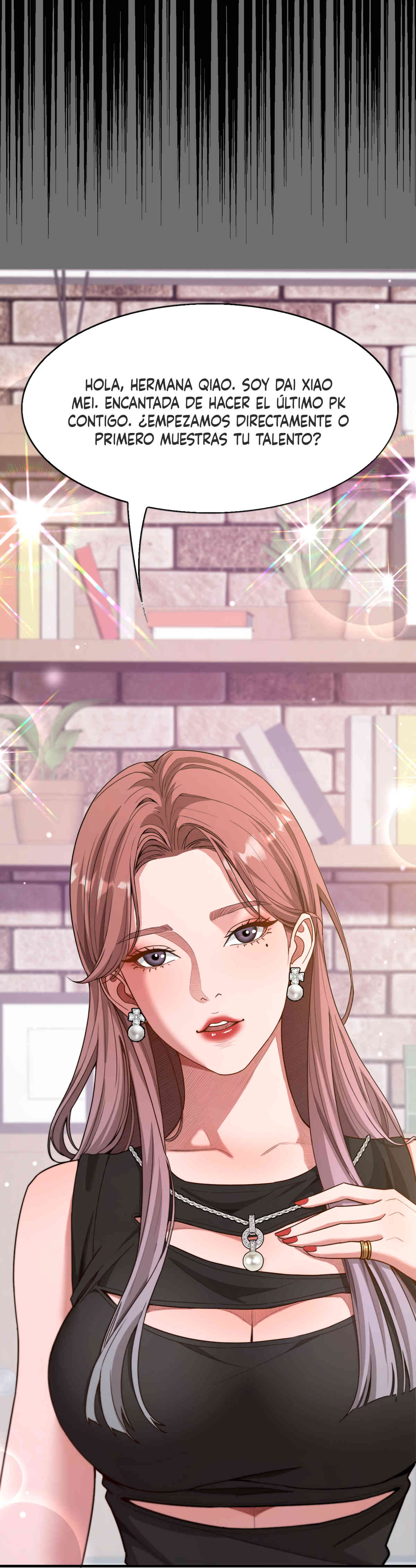 Soy un Magnate Divino, Es Lógico que Sea un Canalla, ¿No? Capítulo 13 - Page 22