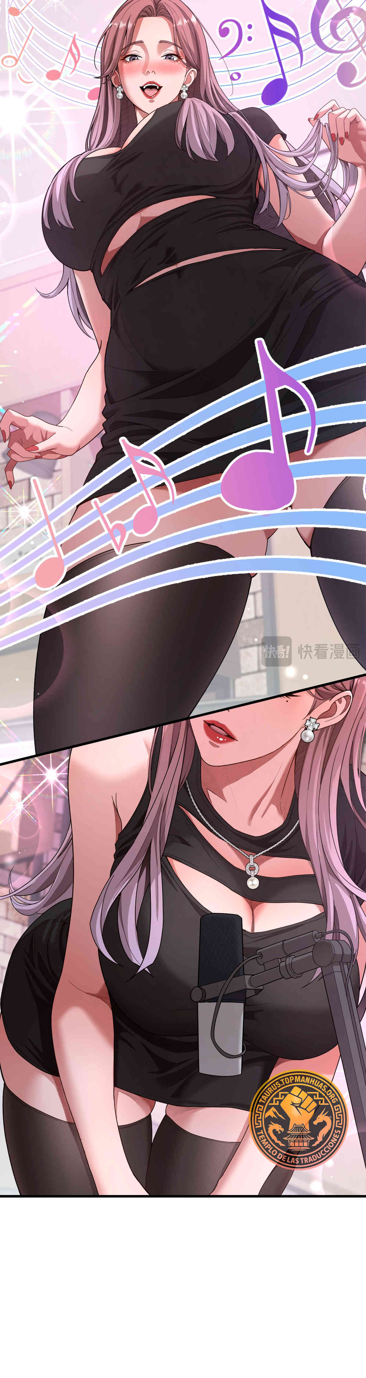 Soy un Magnate Divino, Es Lógico que Sea un Canalla, ¿No? Capítulo 13 - Page 25