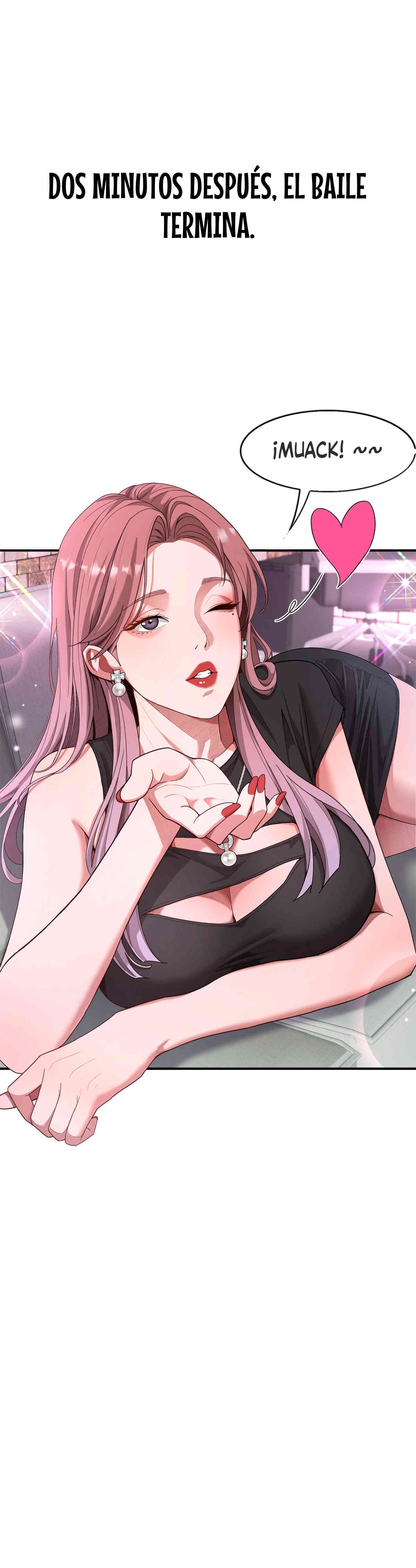 Soy un Magnate Divino, Es Lógico que Sea un Canalla, ¿No? Capítulo 13 - Page 26