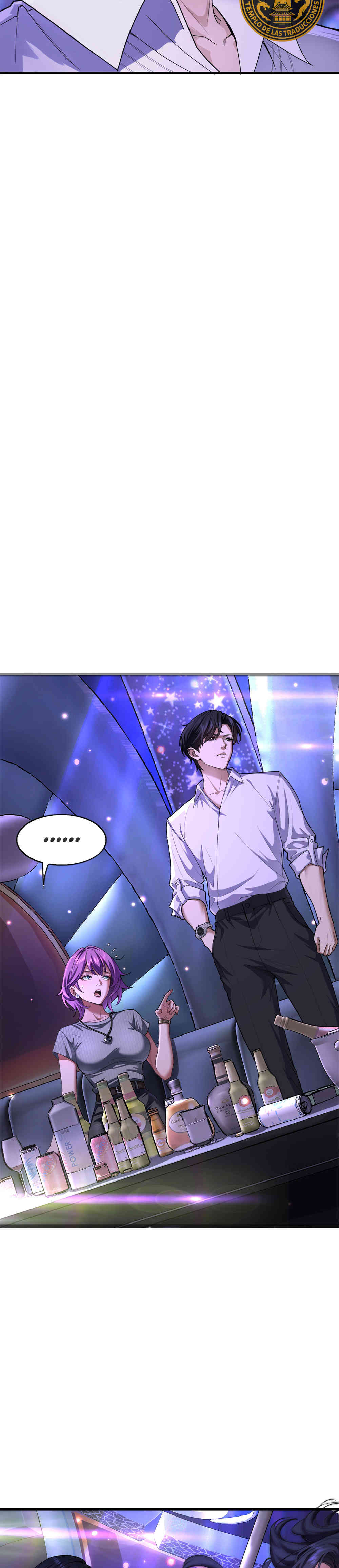 Soy un Magnate Divino, Es Lógico que Sea un Canalla, ¿No? Capítulo 15 - Page 22