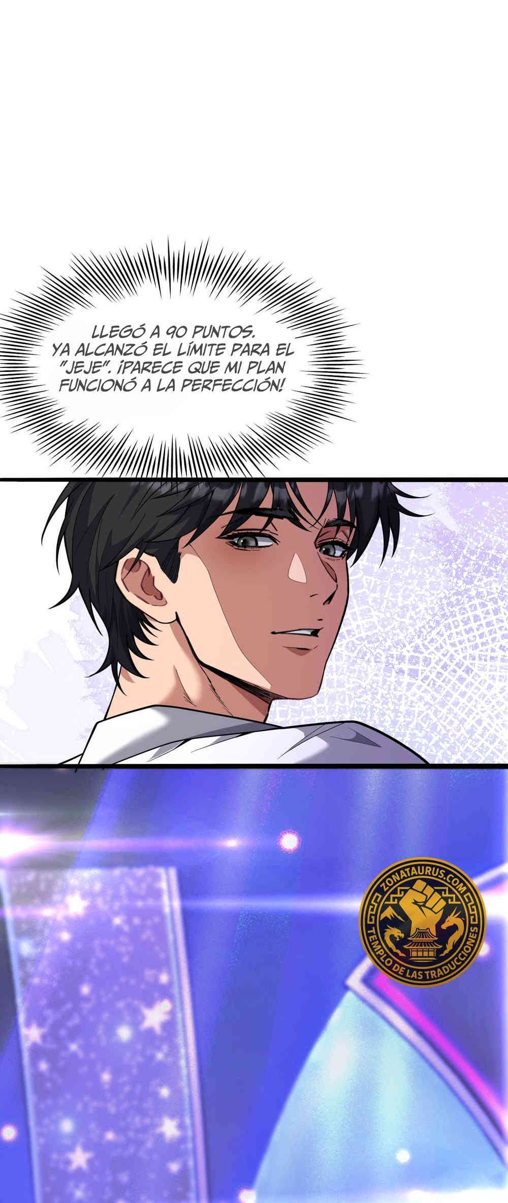 Soy un Magnate Divino, Es Lógico que Sea un Canalla, ¿No? Capítulo 16 - Page 12