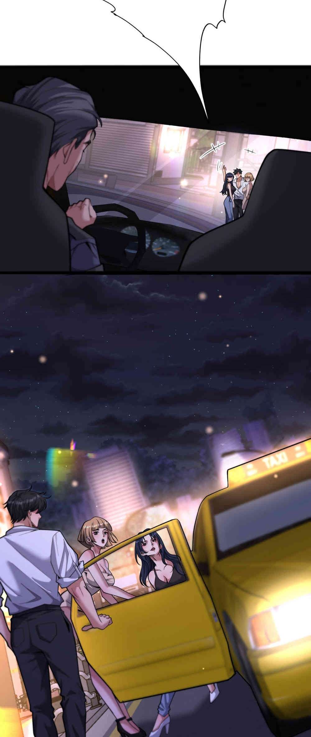 Soy un Magnate Divino, Es Lógico que Sea un Canalla, ¿No? Capítulo 16 - Page 16