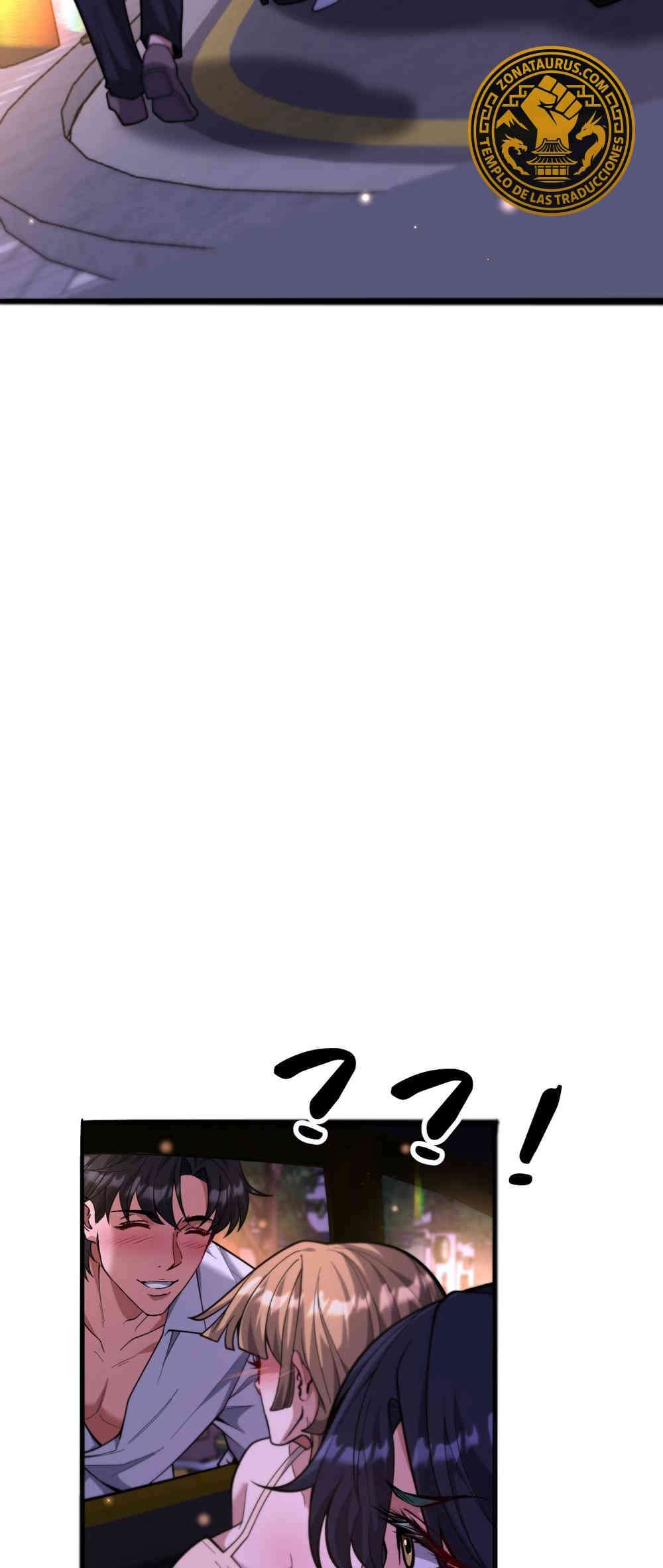 Soy un Magnate Divino, Es Lógico que Sea un Canalla, ¿No? Capítulo 16 - Page 17