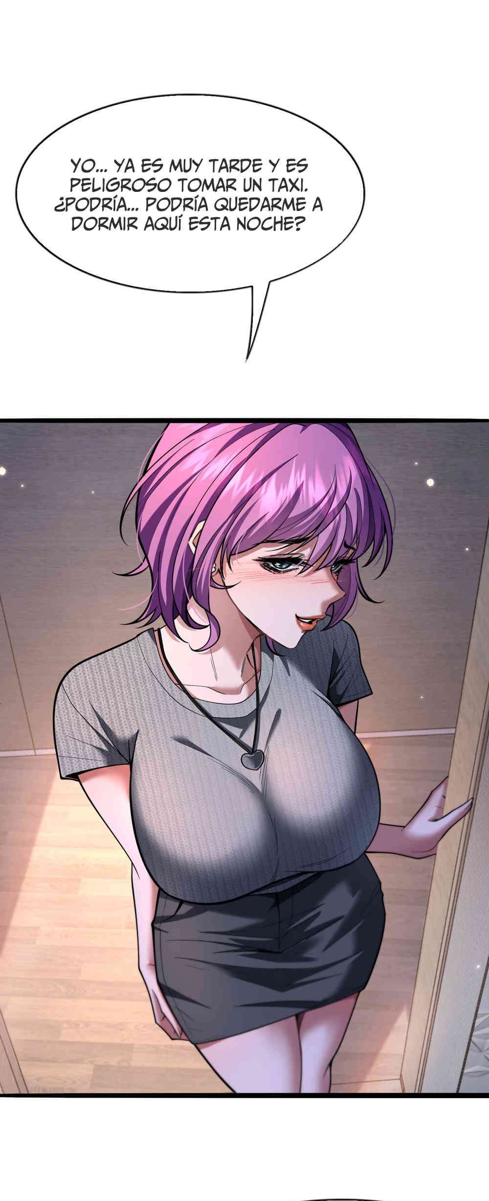 Soy un Magnate Divino, Es Lógico que Sea un Canalla, ¿No? Capítulo 16 - Page 25