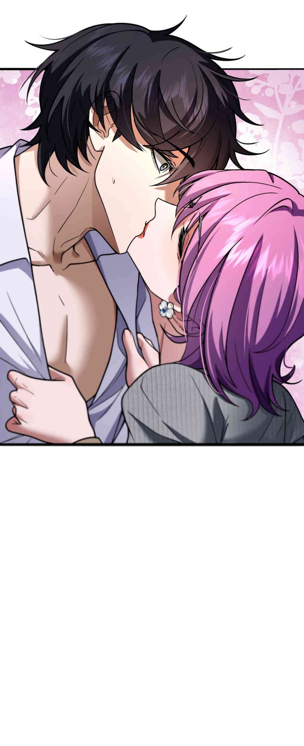 Soy un Magnate Divino, Es Lógico que Sea un Canalla, ¿No? Capítulo 16 - Page 37