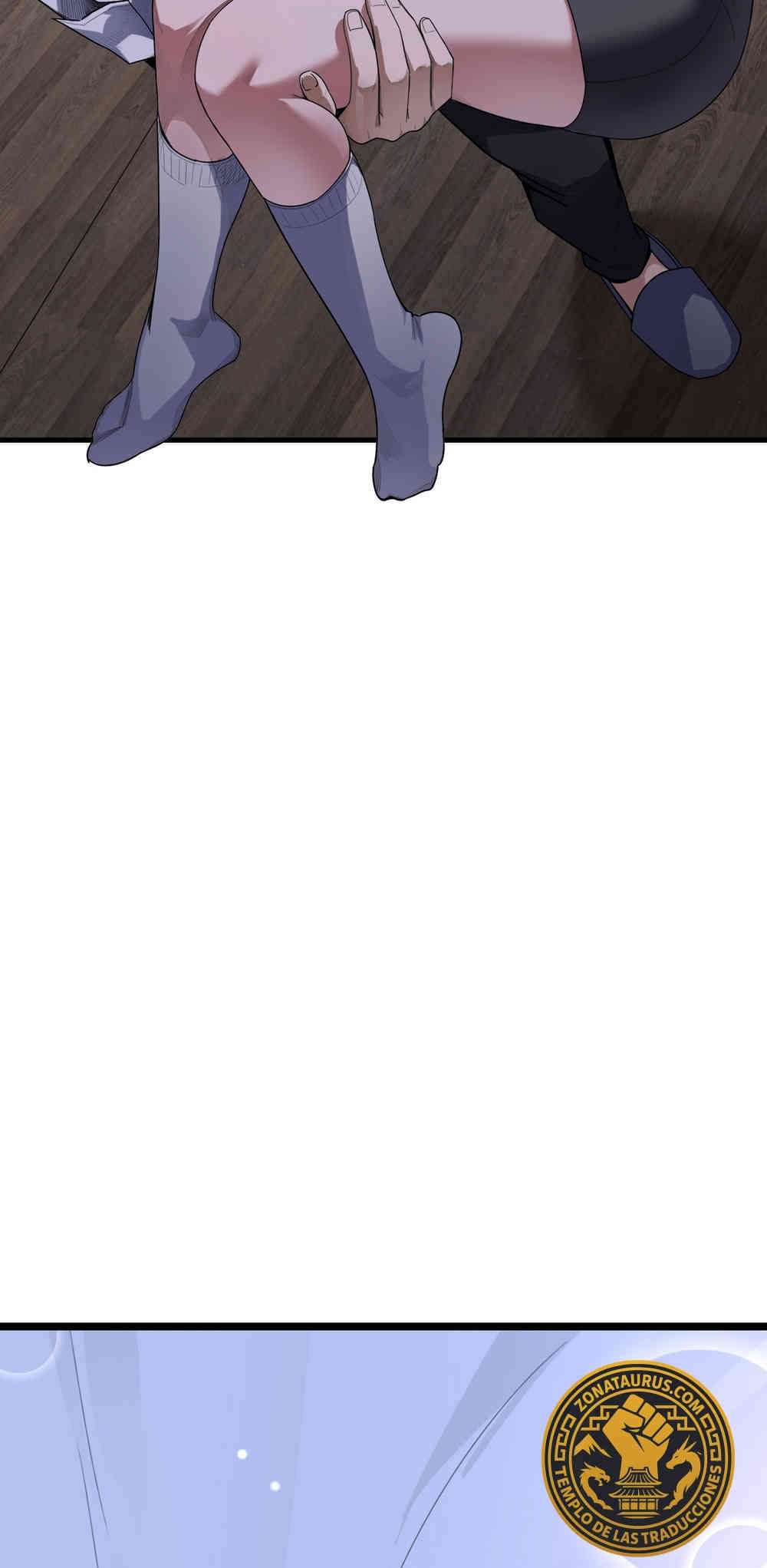 Soy un Magnate Divino, Es Lógico que Sea un Canalla, ¿No? Capítulo 16 - Page 43