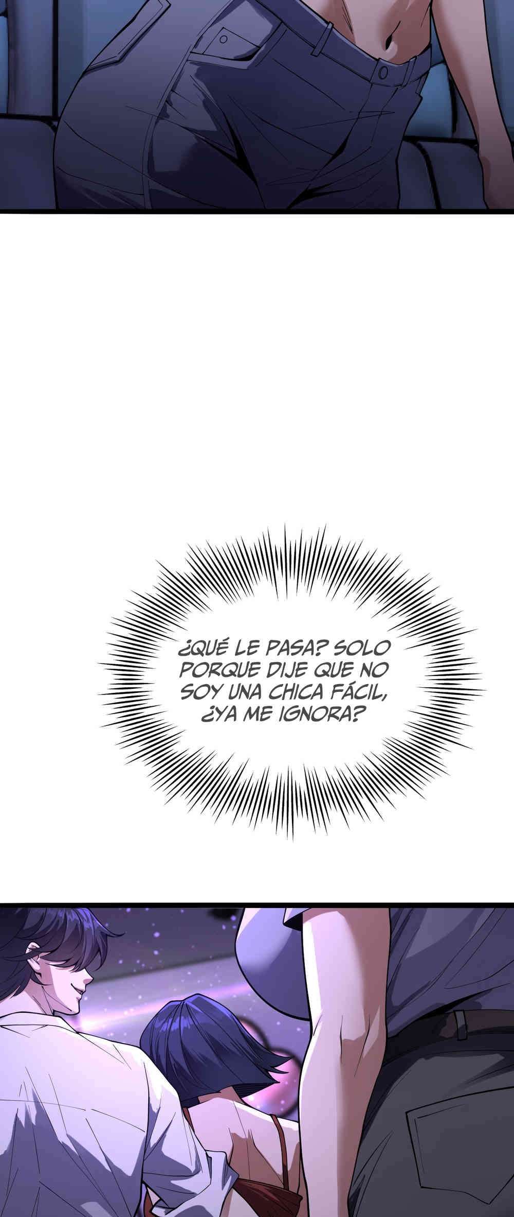 Soy un Magnate Divino, Es Lógico que Sea un Canalla, ¿No? Capítulo 16 - Page 9