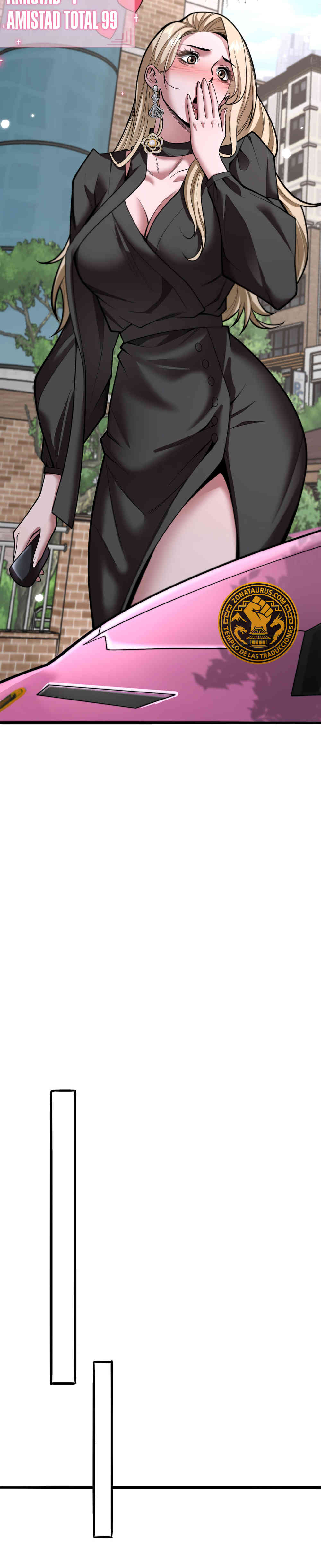 Soy un Magnate Divino, Es Lógico que Sea un Canalla, ¿No? Capítulo 17 - Page 10