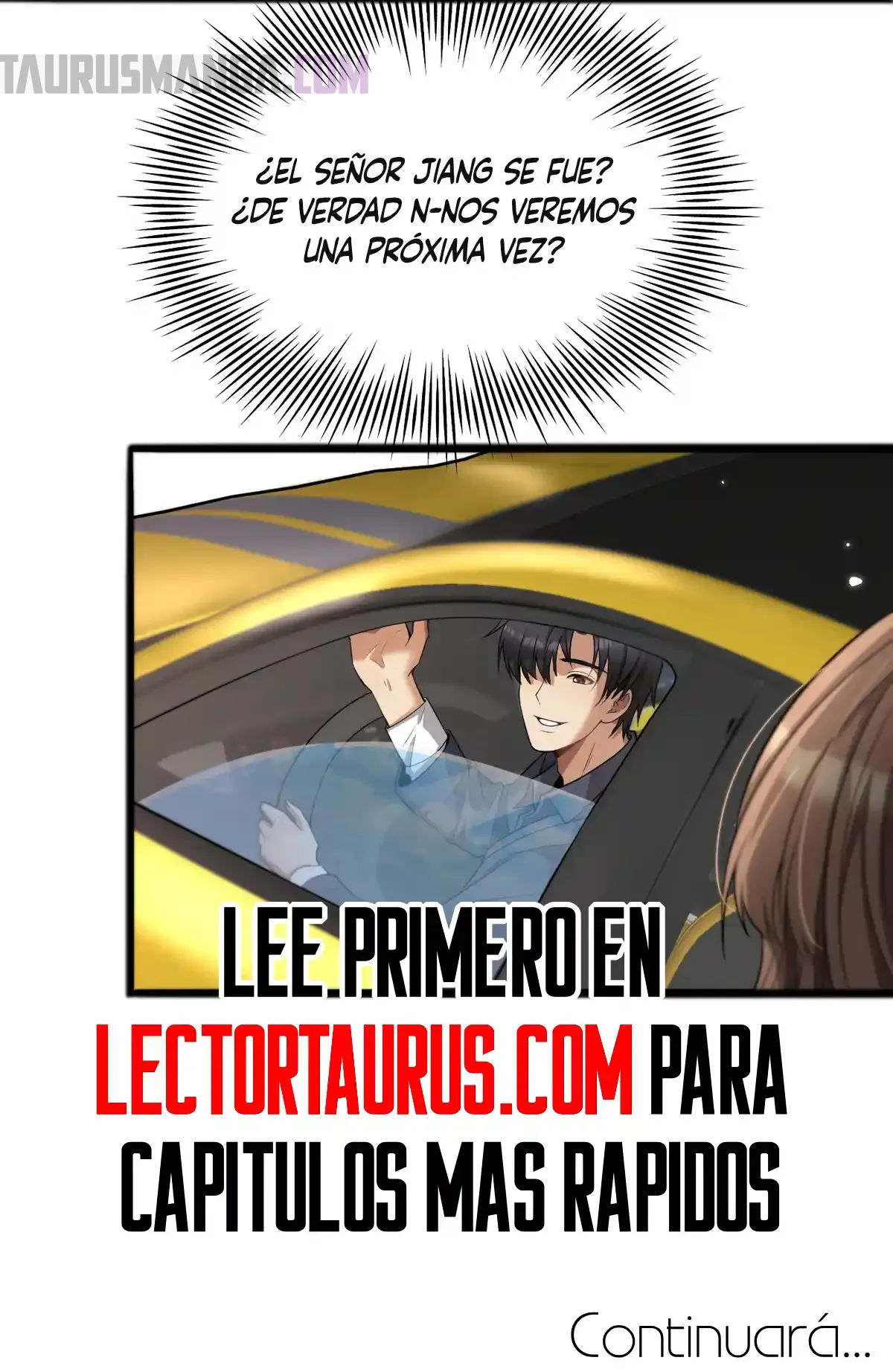 Soy un Magnate Divino, Es Lógico que Sea un Canalla, ¿No? Capítulo 2 - Page 32