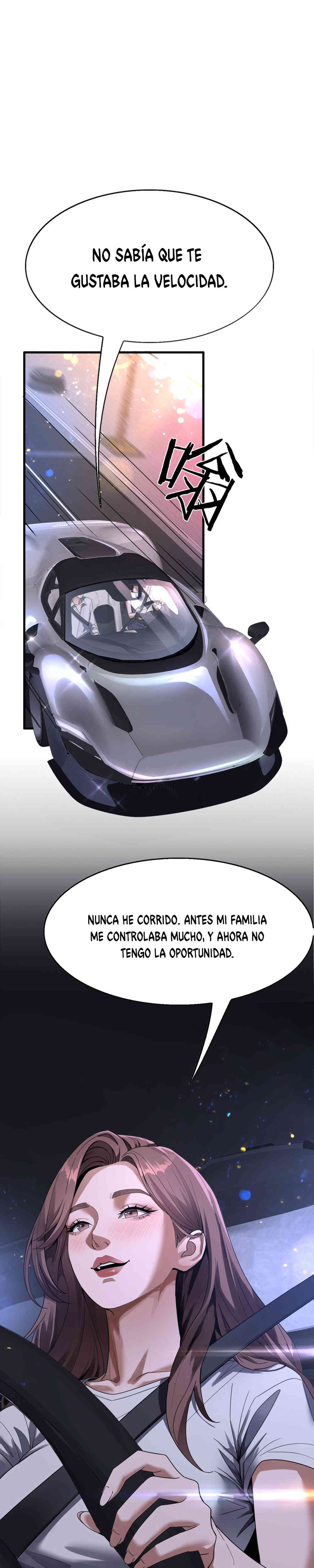 Soy un Magnate Divino, Es Lógico que Sea un Canalla, ¿No? Capítulo 21 - Page 13