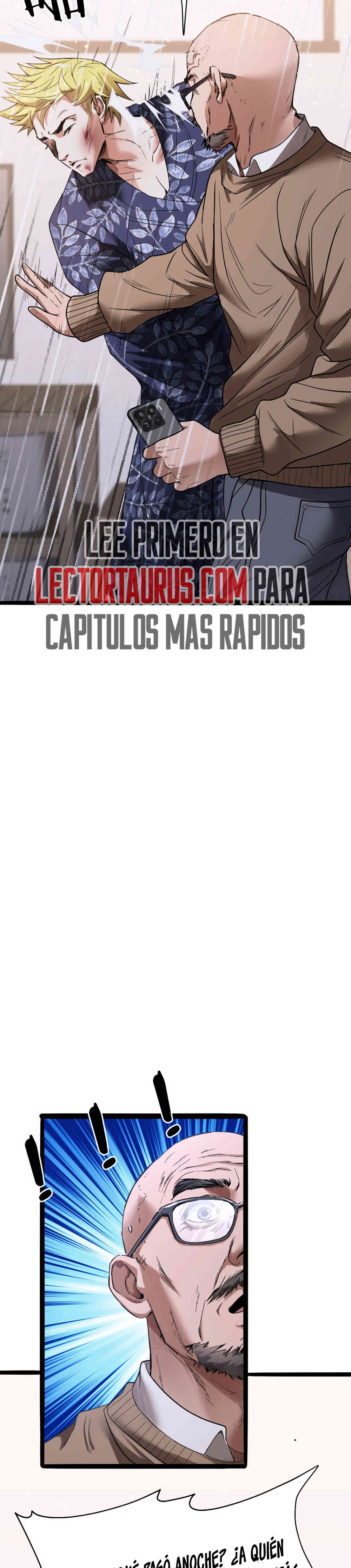 Soy un Magnate Divino, Es Lógico que Sea un Canalla, ¿No? Capítulo 21 - Page 24