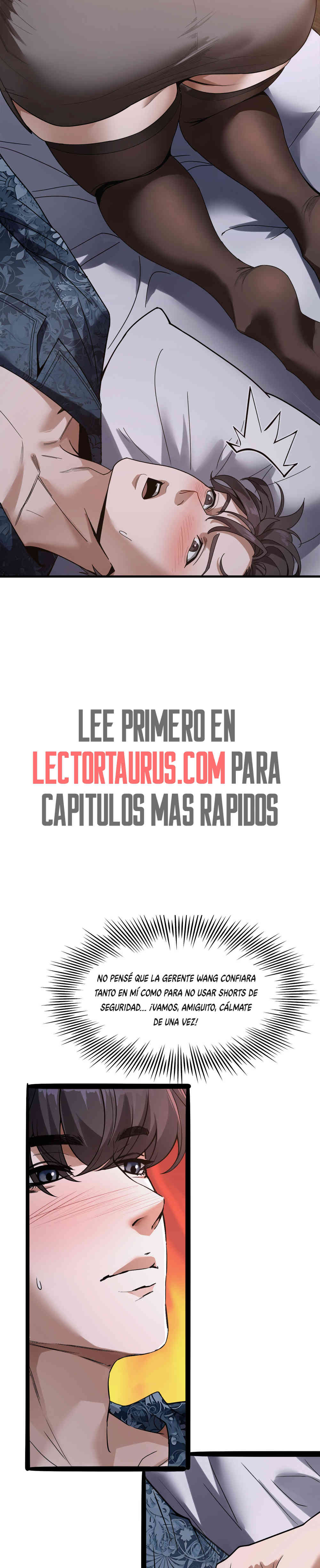 Soy un Magnate Divino, Es Lógico que Sea un Canalla, ¿No? Capítulo 22 - Page 14
