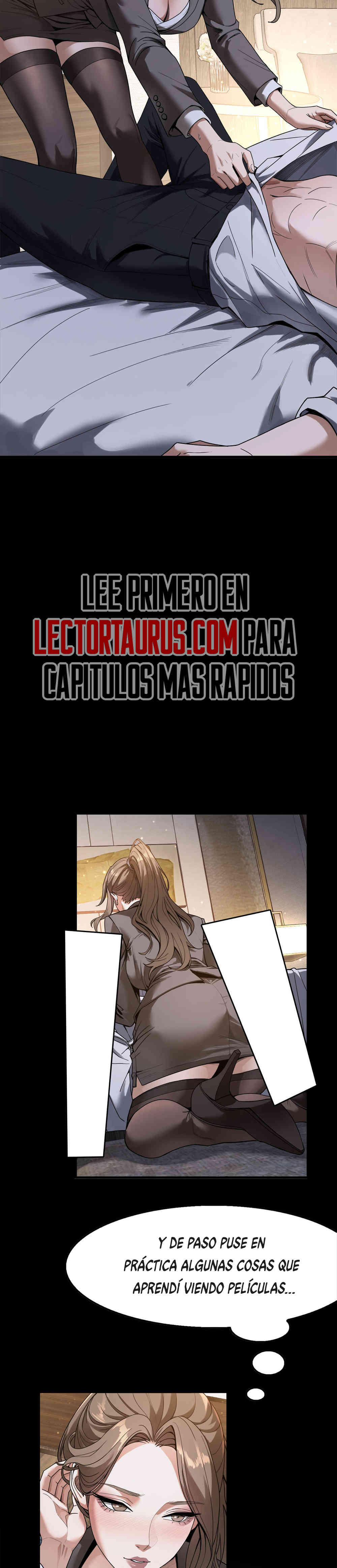 Soy un Magnate Divino, Es Lógico que Sea un Canalla, ¿No? Capítulo 22 - Page 9