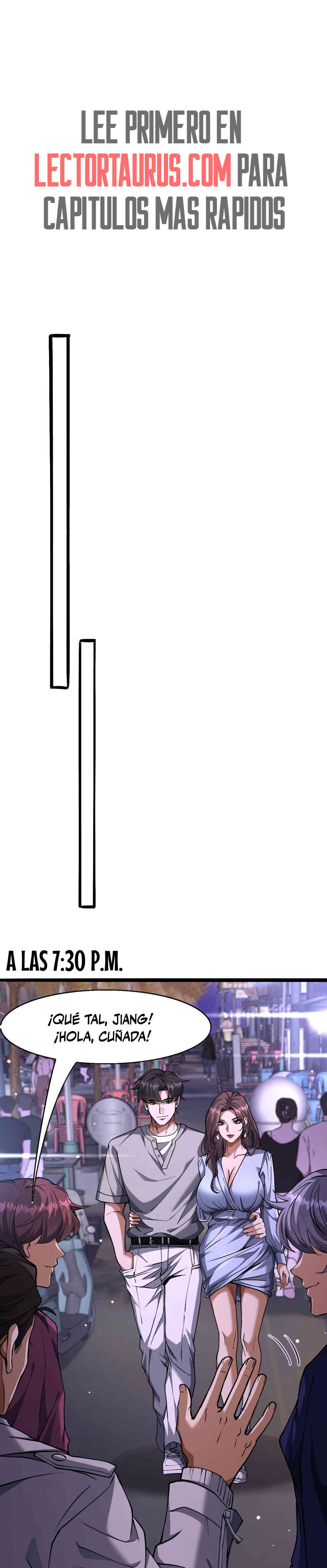 Soy un Magnate Divino, Es Lógico que Sea un Canalla, ¿No? Capítulo 23 - Page 9