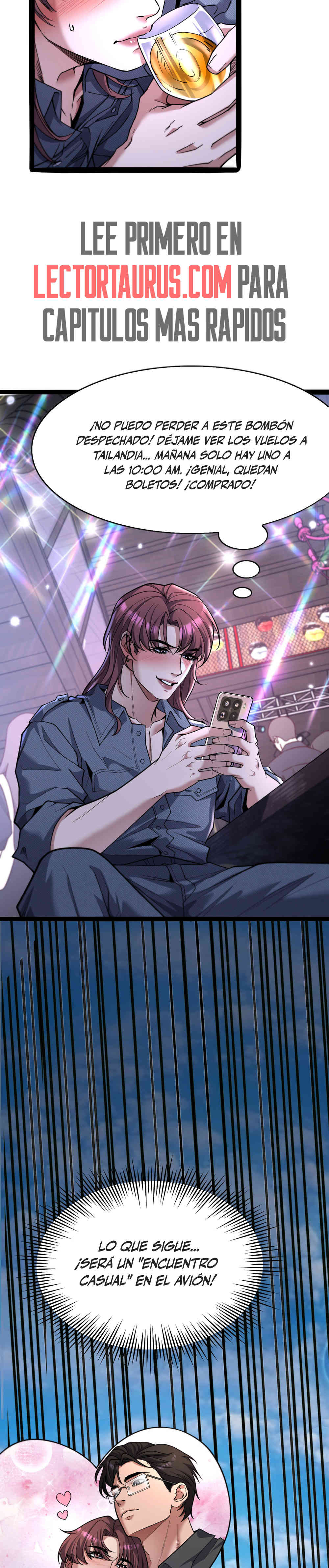 Soy un Magnate Divino, Es Lógico que Sea un Canalla, ¿No? Capítulo 24 - Page 14