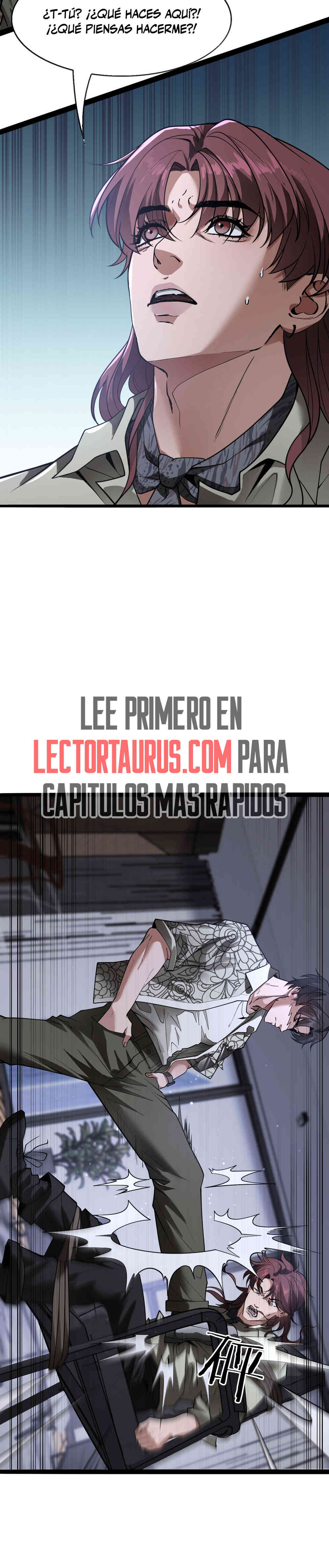 Soy un Magnate Divino, Es Lógico que Sea un Canalla, ¿No? Capítulo 24 - Page 20