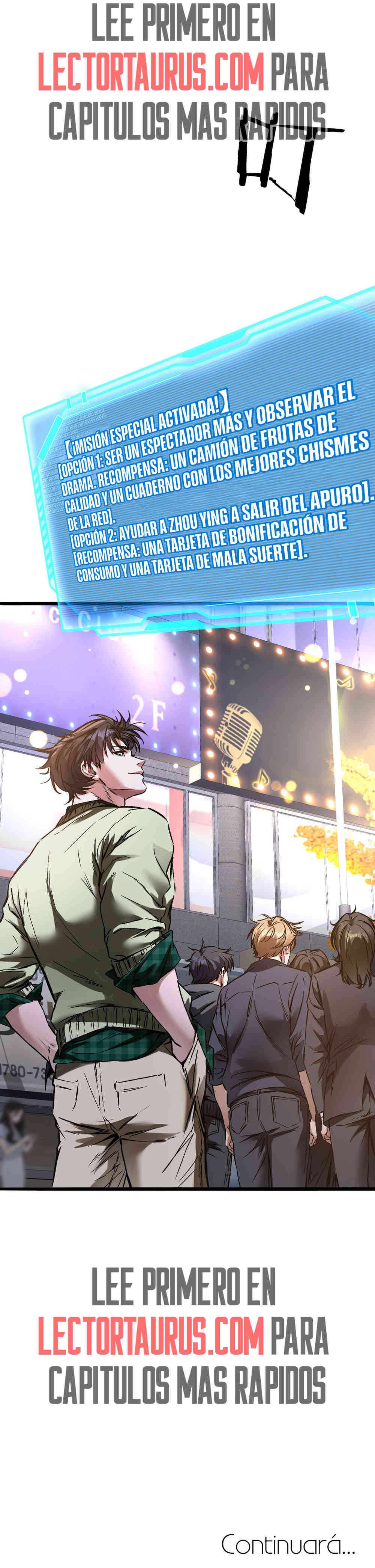 Soy un Magnate Divino, Es Lógico que Sea un Canalla, ¿No? Capítulo 25 - Page 26