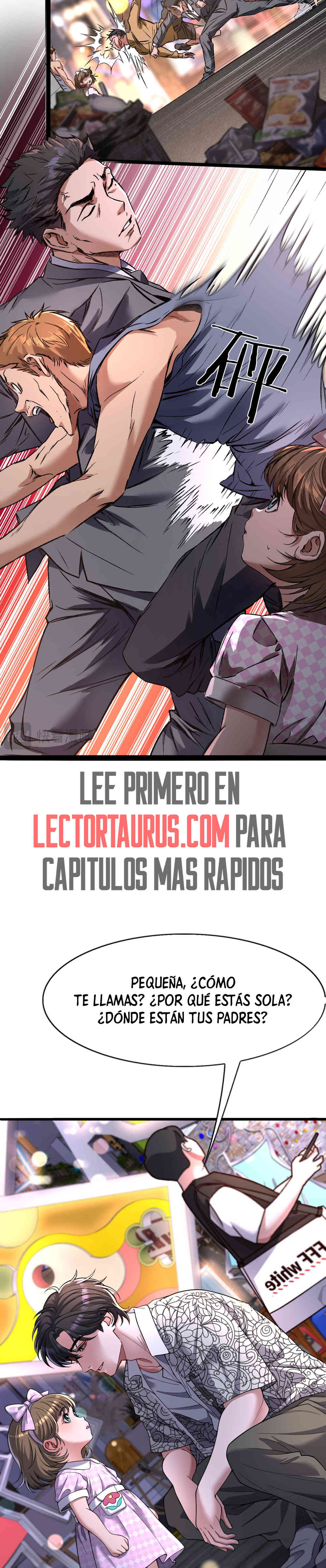 Soy un Magnate Divino, Es Lógico que Sea un Canalla, ¿No? Capítulo 25 - Page 6