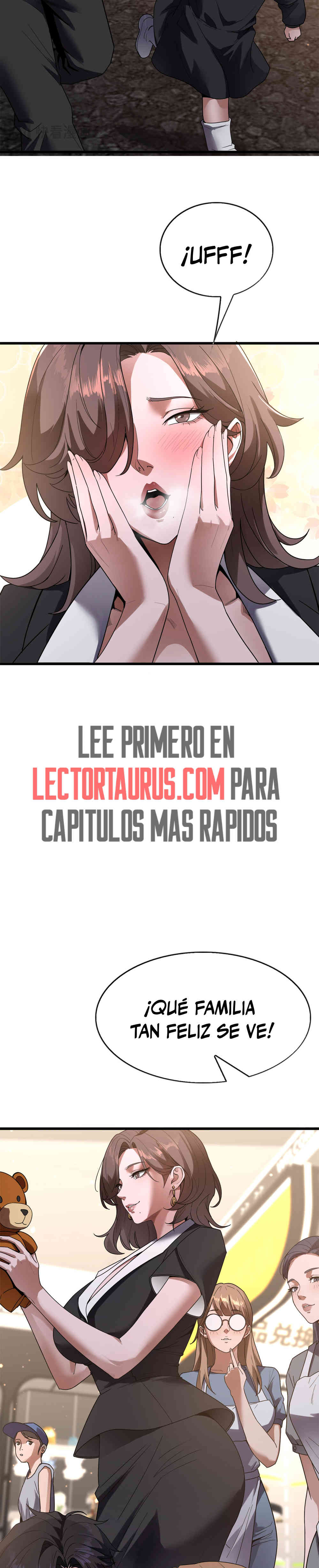 Soy un Magnate Divino, Es Lógico que Sea un Canalla, ¿No? Capítulo 27 - Page 13