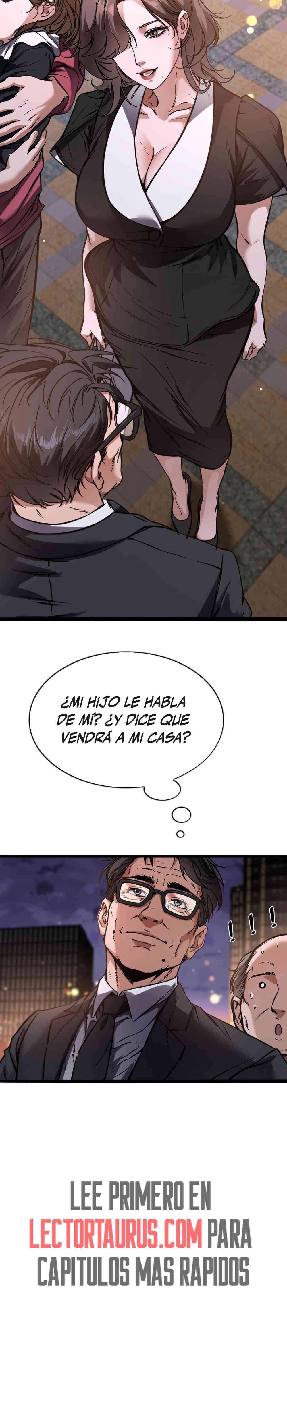 Soy un Magnate Divino, Es Lógico que Sea un Canalla, ¿No? Capítulo 27 - Page 20