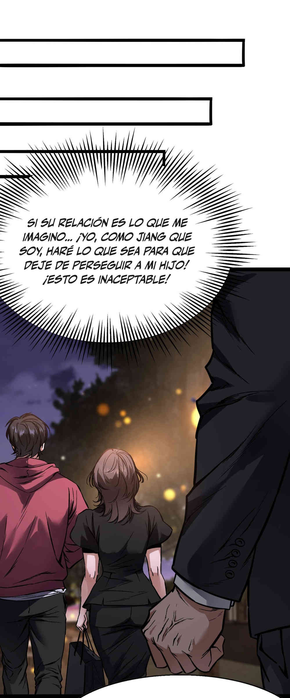 Soy un Magnate Divino, Es Lógico que Sea un Canalla, ¿No? Capítulo 27 - Page 21