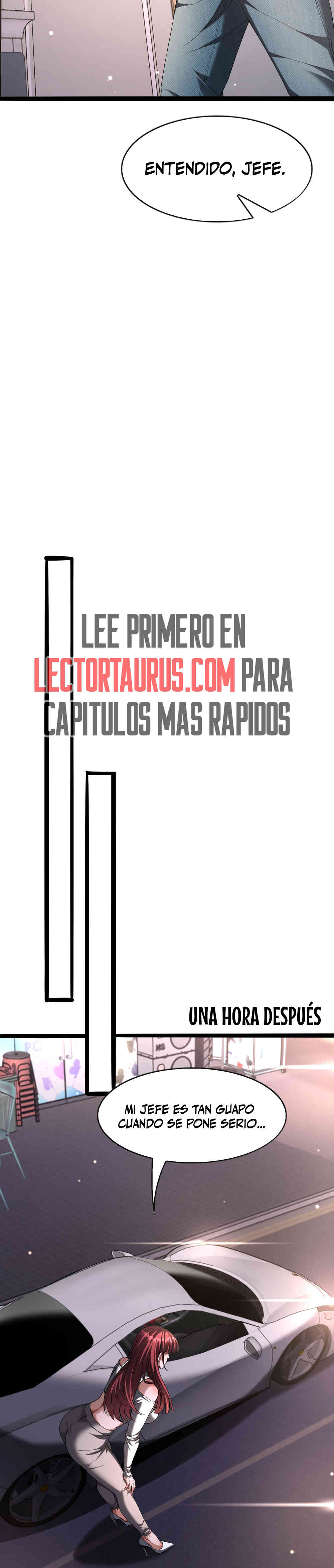 Soy un Magnate Divino, Es Lógico que Sea un Canalla, ¿No? Capítulo 28 - Page 10