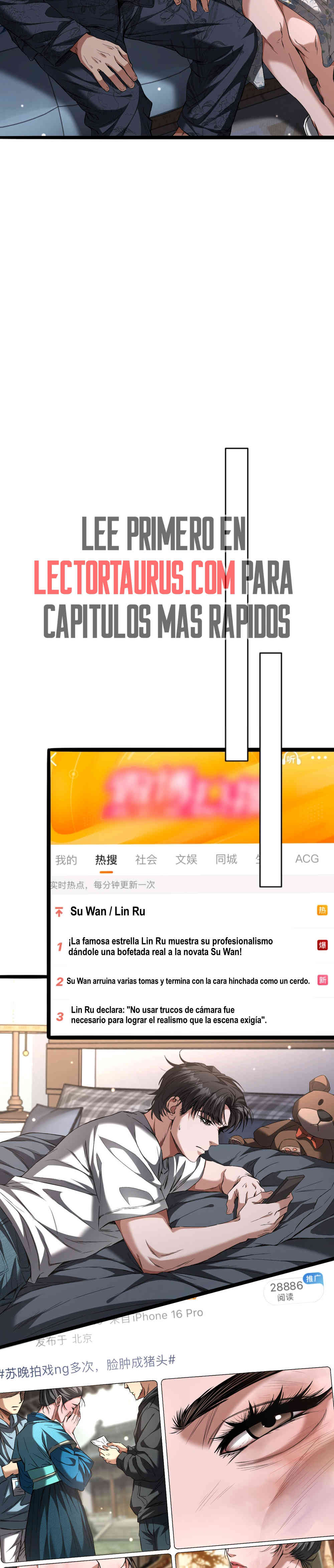 Soy un Magnate Divino, Es Lógico que Sea un Canalla, ¿No? Capítulo 28 - Page 7