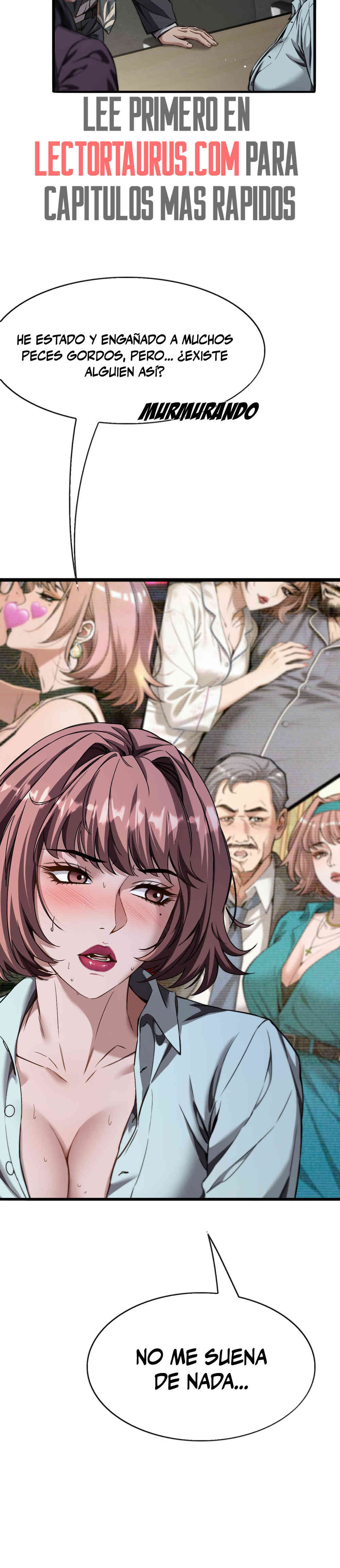 Soy un Magnate Divino, Es Lógico que Sea un Canalla, ¿No? Capítulo 29 - Page 16