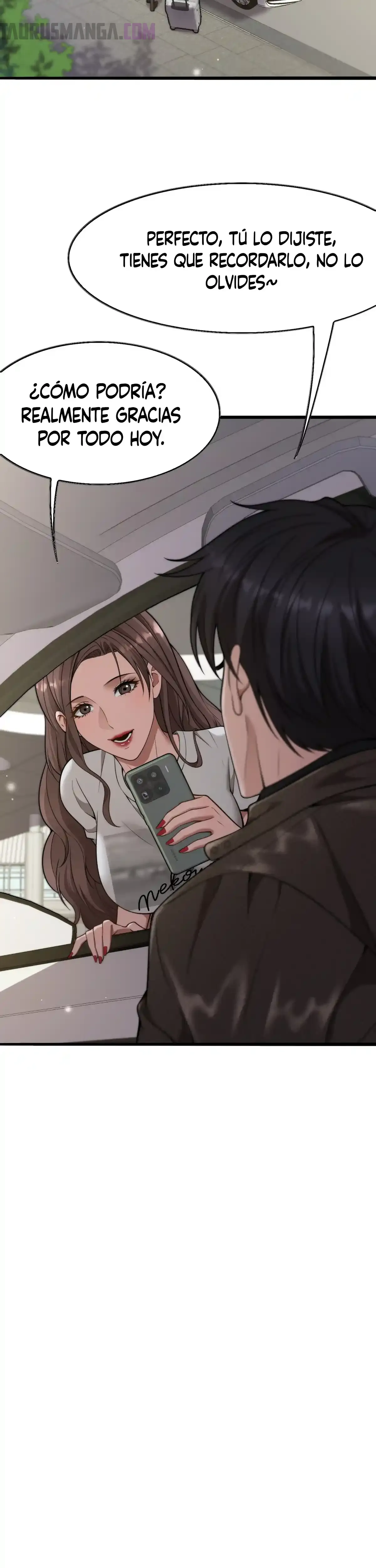 Soy un Magnate Divino, Es Lógico que Sea un Canalla, ¿No? Capítulo 3 - Page 28