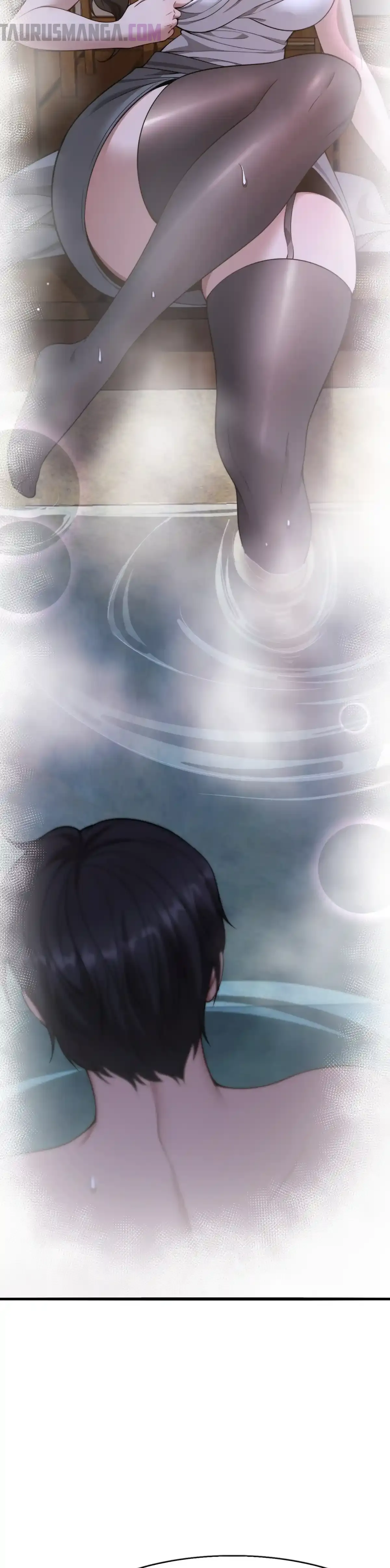 Soy un Magnate Divino, Es Lógico que Sea un Canalla, ¿No? Capítulo 3 - Page 35