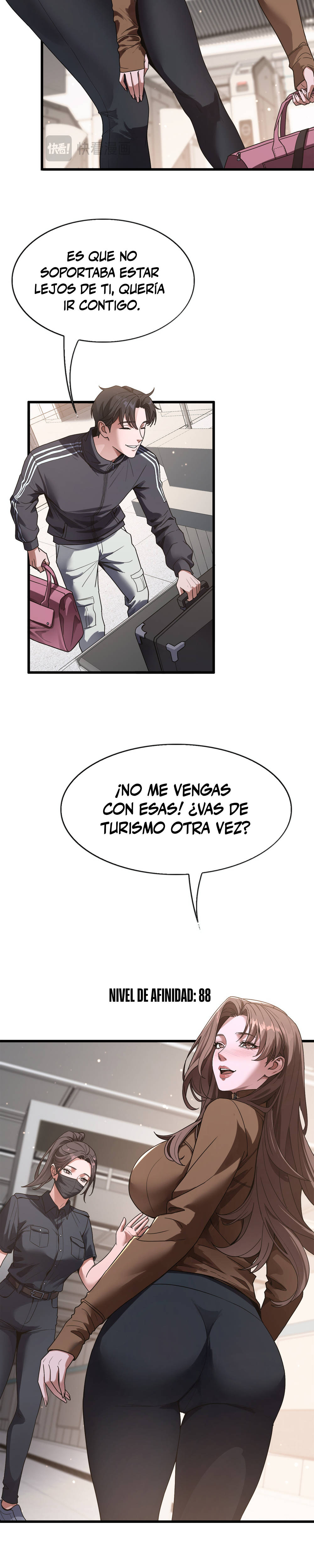 Soy un Magnate Divino, Es Lógico que Sea un Canalla, ¿No? Capítulo 30 - Page 13