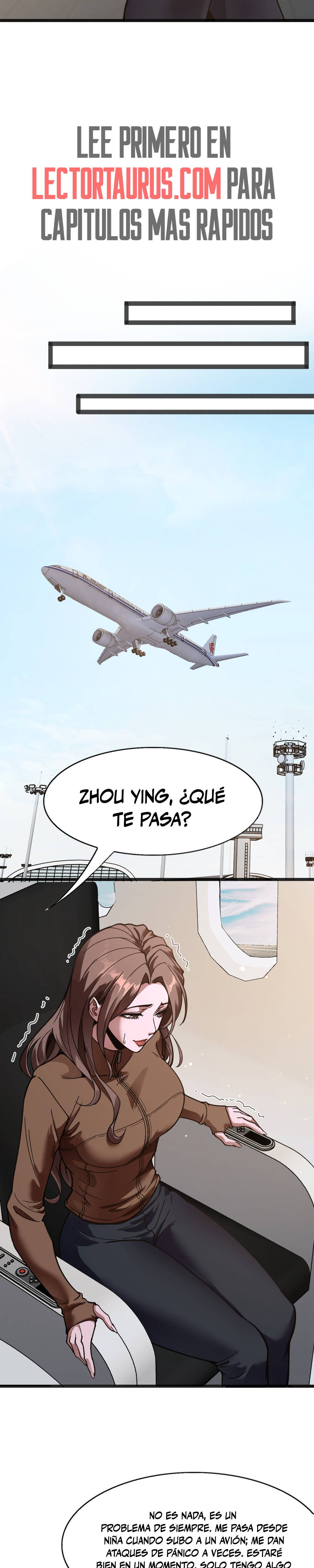 Soy un Magnate Divino, Es Lógico que Sea un Canalla, ¿No? Capítulo 30 - Page 15