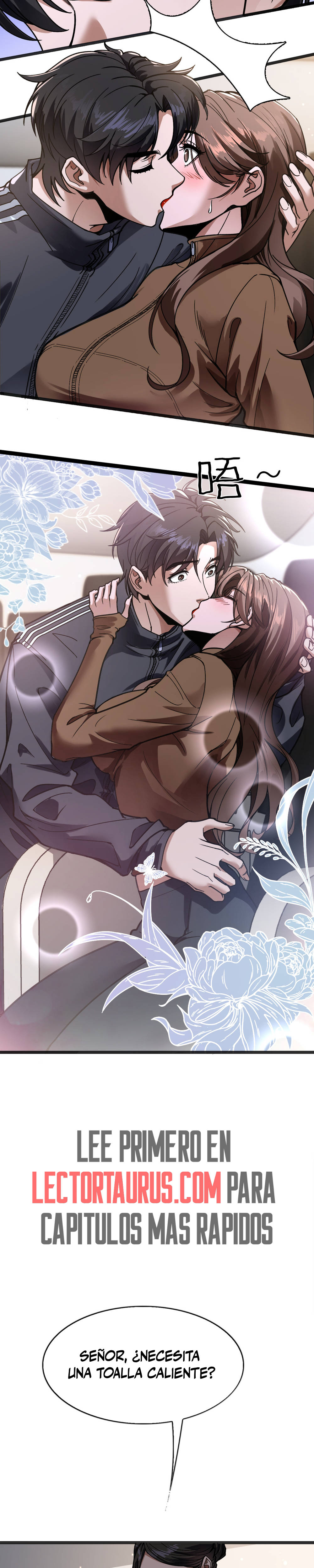 Soy un Magnate Divino, Es Lógico que Sea un Canalla, ¿No? Capítulo 30 - Page 17