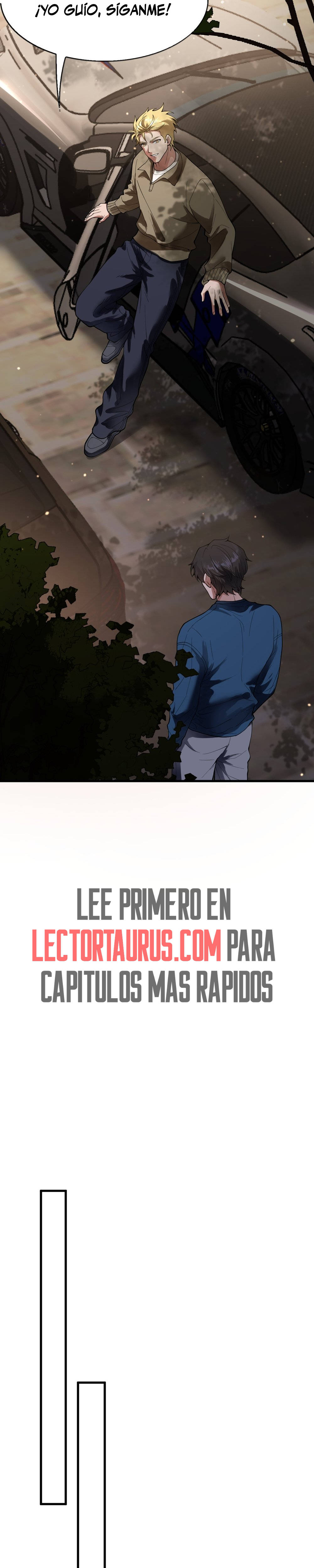 Soy un Magnate Divino, Es Lógico que Sea un Canalla, ¿No? Capítulo 33 - Page 17