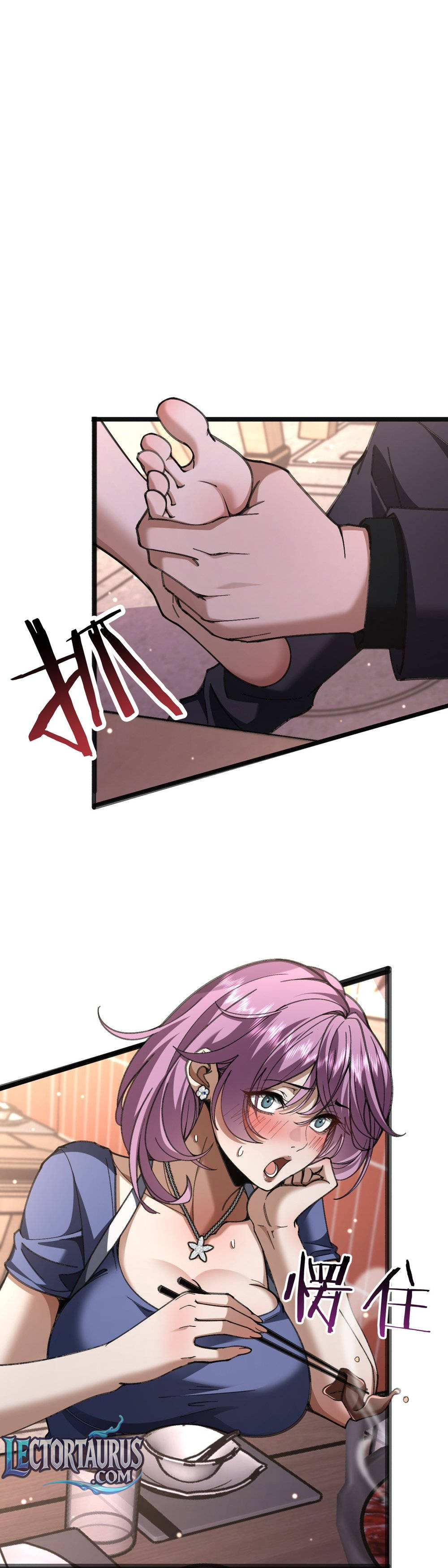 Soy un Magnate Divino, Es Lógico que Sea un Canalla, ¿No? Capítulo 36 - Page 21