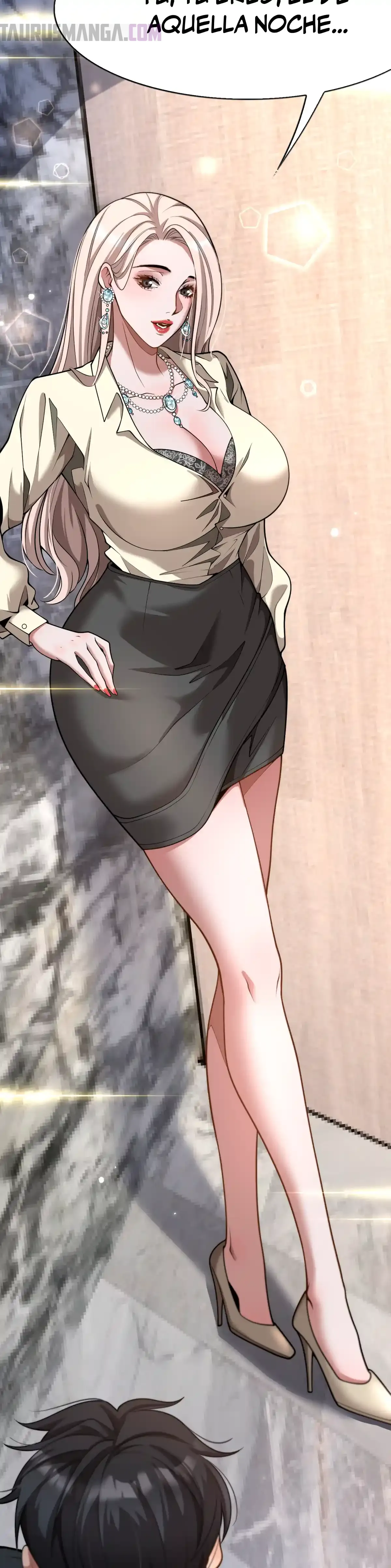 Soy un Magnate Divino, Es Lógico que Sea un Canalla, ¿No? Capítulo 4 - Page 16